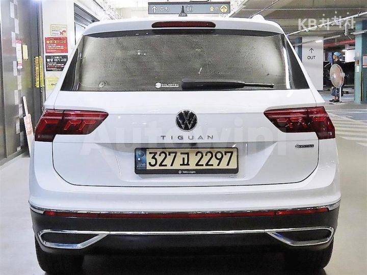 Volkswagen Tiguan 2021 — 5