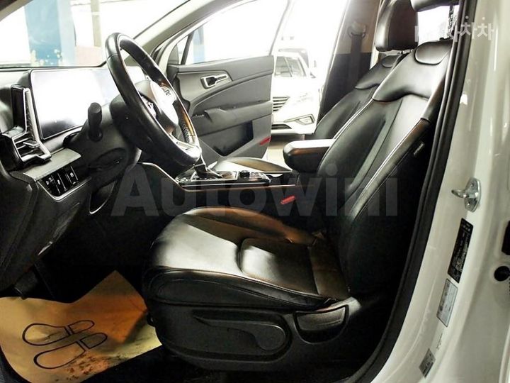 Kia Sportage 2022 — 5