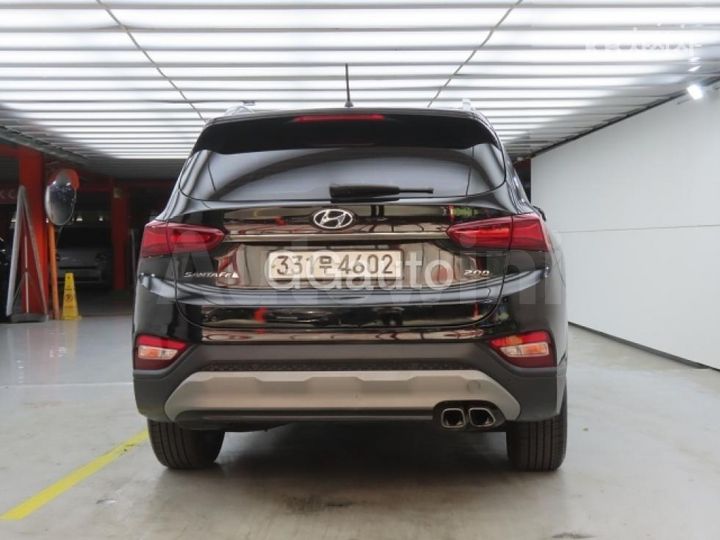 Hyundai SantaFe 2019 KMHS281BBKU023510 — 3