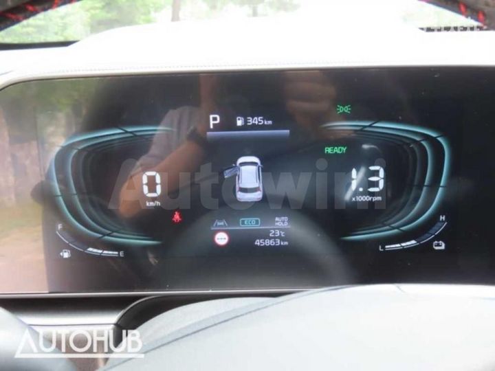 Kia Niro 2024 — 5