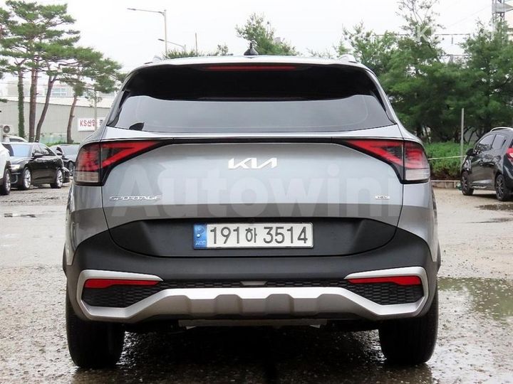 Kia Sportage 2023 — 4