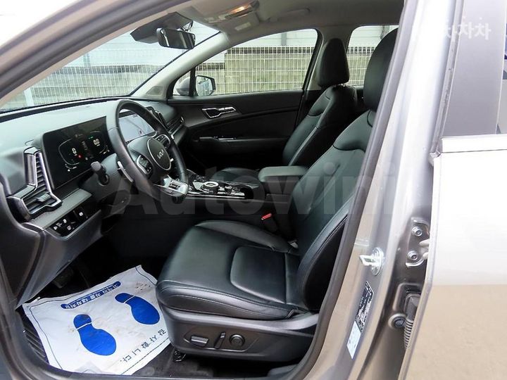 Kia Sportage 2023 — 5