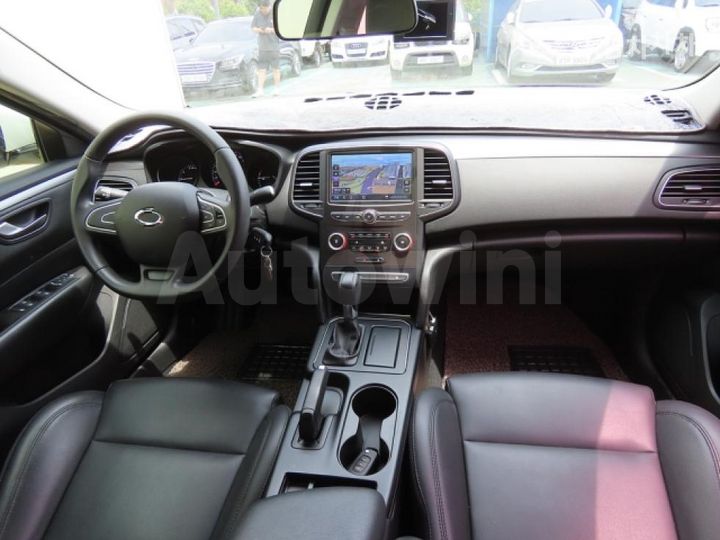 Renault SM6 2017 KNMA4C2CMHP020513 — 5