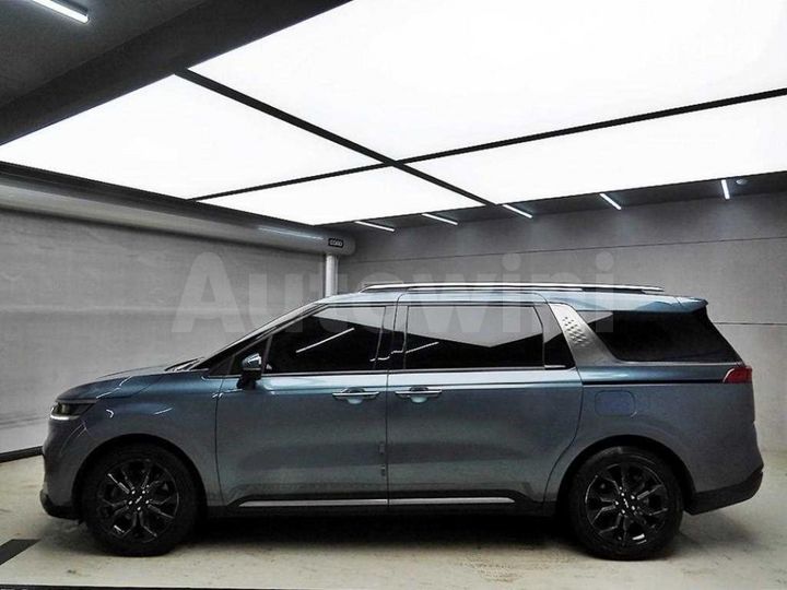 Kia Carnival 2023 KNANE81BBPS249864 — 4