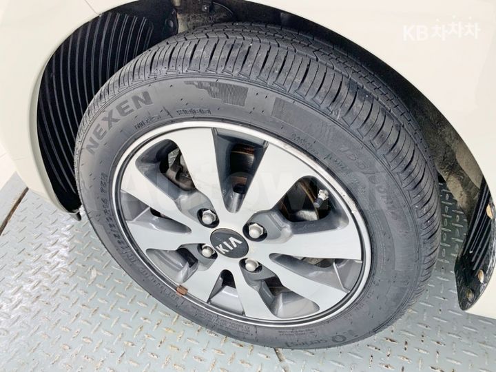 Kia Morning 2016 — 5
