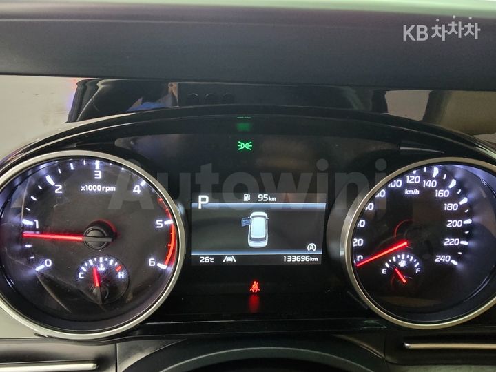 Kia Carnival 2023 — 5