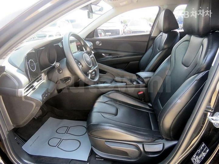 Hyundai Avante 2023 — 5