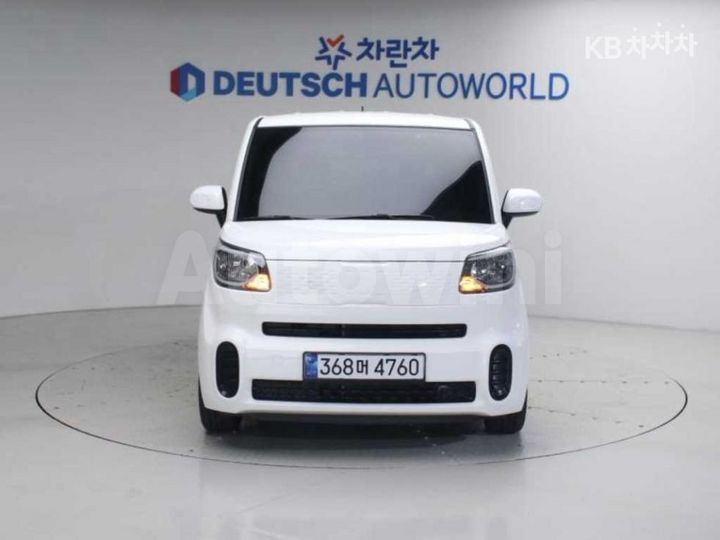 Kia Ray 2022 KNACF911BNT290000 — 2