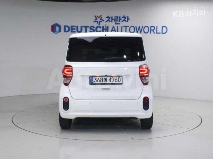 Kia Ray 2022 KNACF911BNT290000 — 3