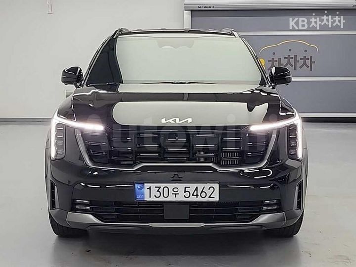 Kia Sorento 2024 — 2