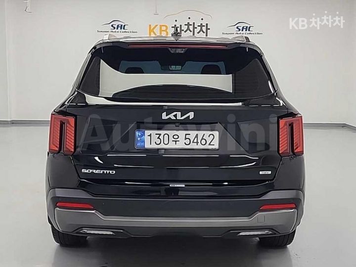 Kia Sorento 2024 — 3