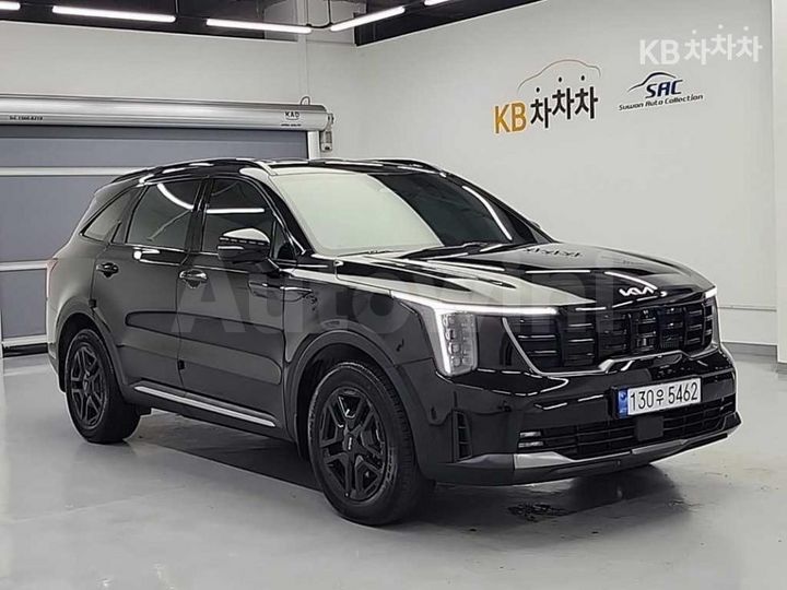 Kia Sorento 2024 — 4