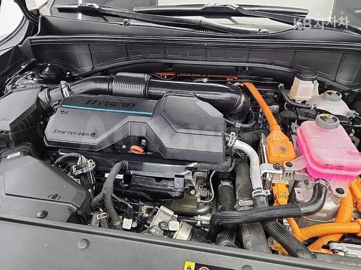 Kia Sorento 2024 — 5