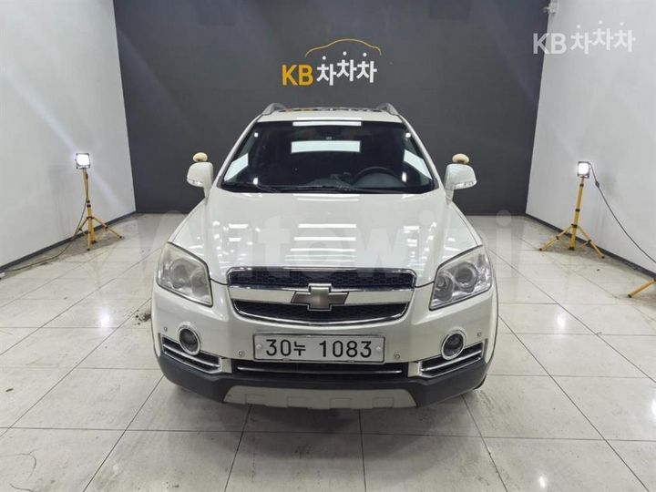 Chevrolet Winstorm
