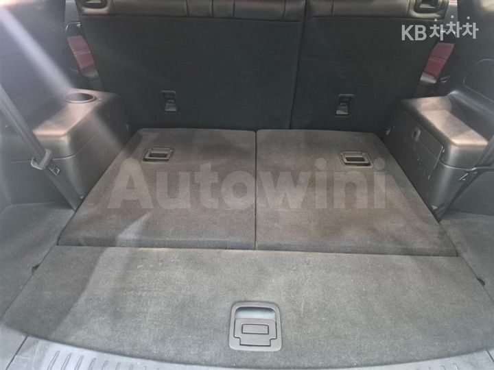 Chevrolet Winstorm