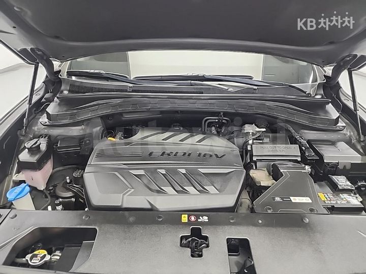 Hyundai SantaFe 2019 — 5