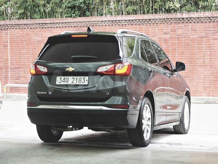 Chevrolet Equinox 2019 — 3