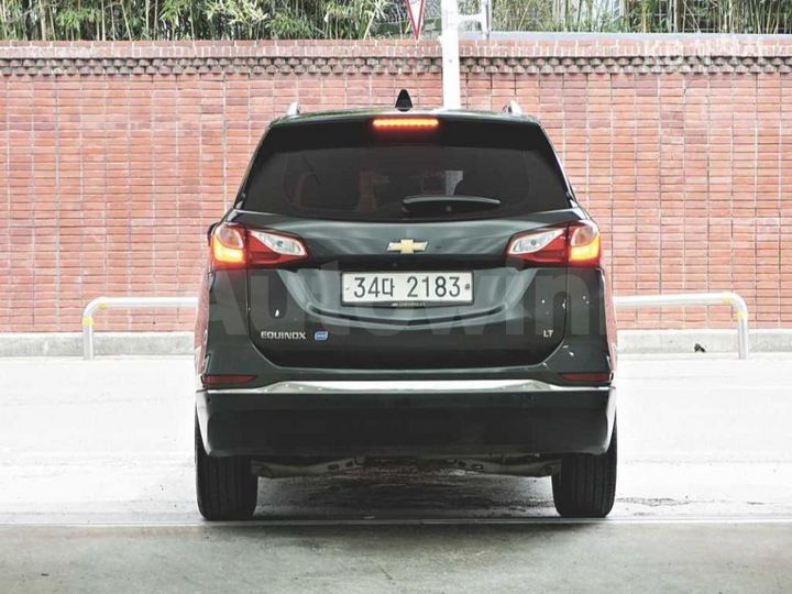 Chevrolet Equinox 2019 — 4