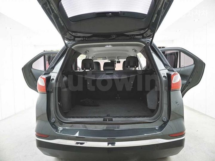 Chevrolet Equinox 2019 — 5