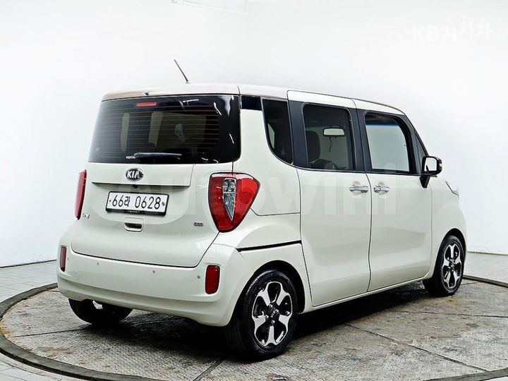 Kia Ray 2016 — 4