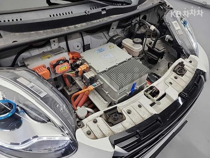 Smart Smart EV