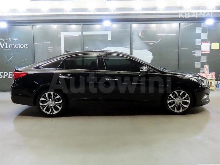 Hyundai Sonata 2015 KMHE341CBFA003671 — 3