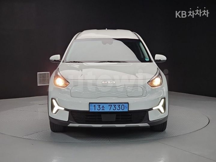 Kia Niro 2024 — 2