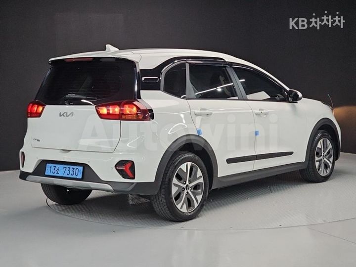 Kia Niro 2024 — 4
