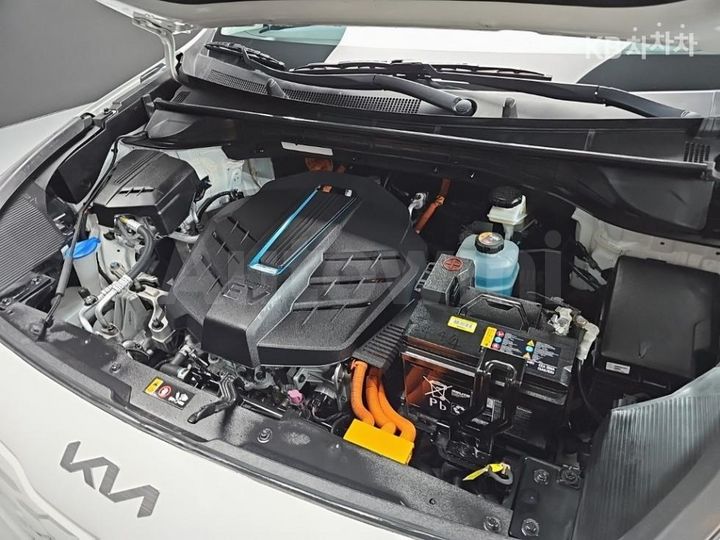 Kia Niro 2024 — 5