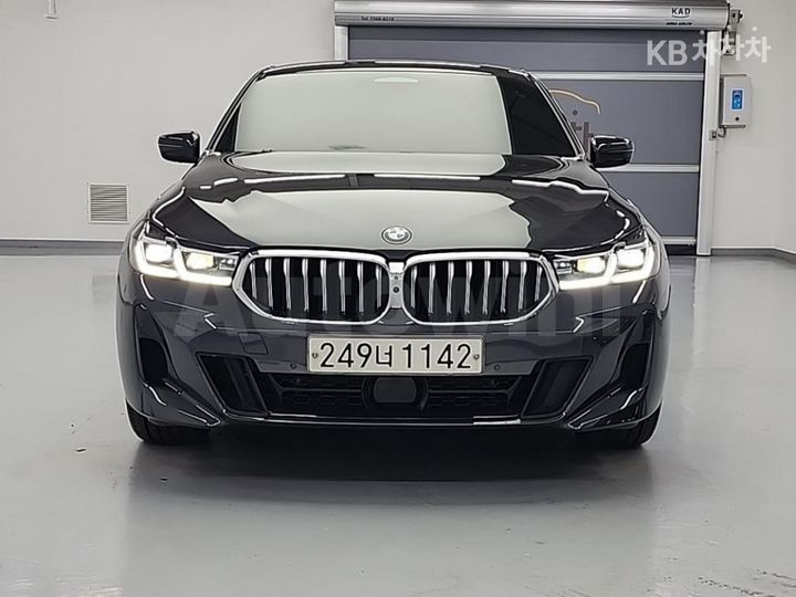 BMW Gran Turismo 2021 — 2