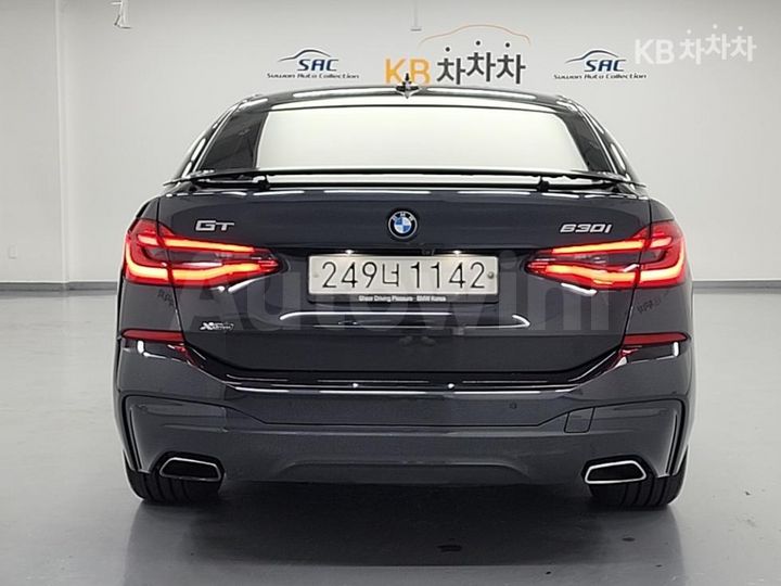 BMW Gran Turismo 2021 — 3