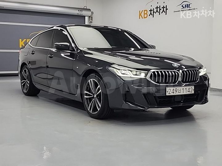BMW Gran Turismo 2021 — 4