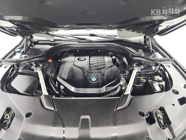 BMW Gran Turismo 2021 — 5