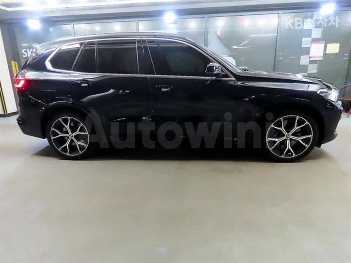 BMW X5 2021 — 3