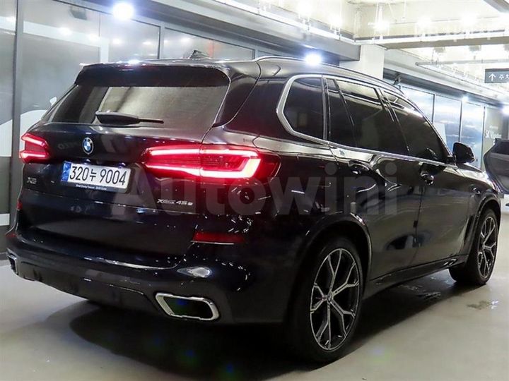 BMW X5 2021 — 4