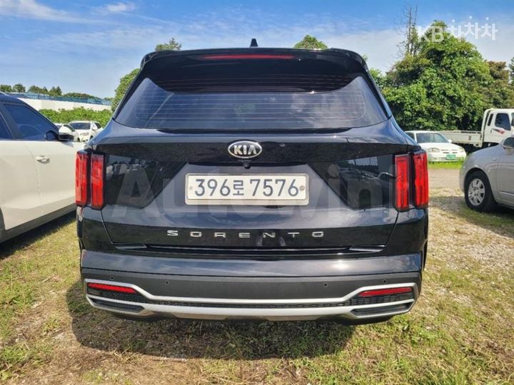 Kia Sorento 2021 — 3