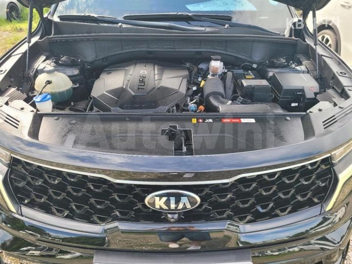 Kia Sorento 2021 — 4