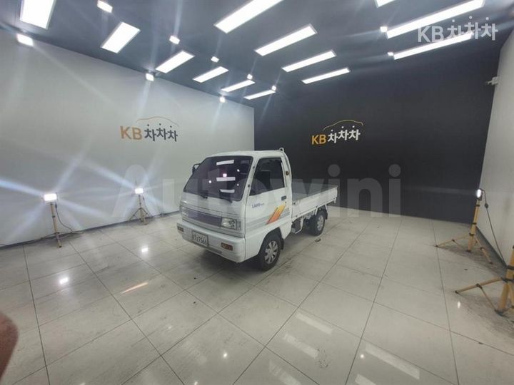 Chevrolet Labo