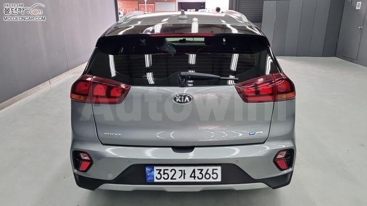 Kia Niro 2020 — 4