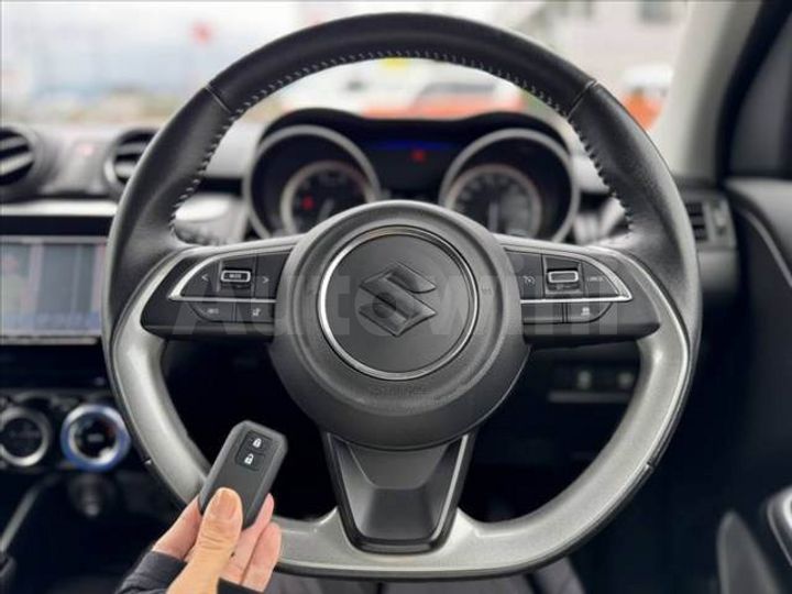 Suzuki Swift 2019 — 5