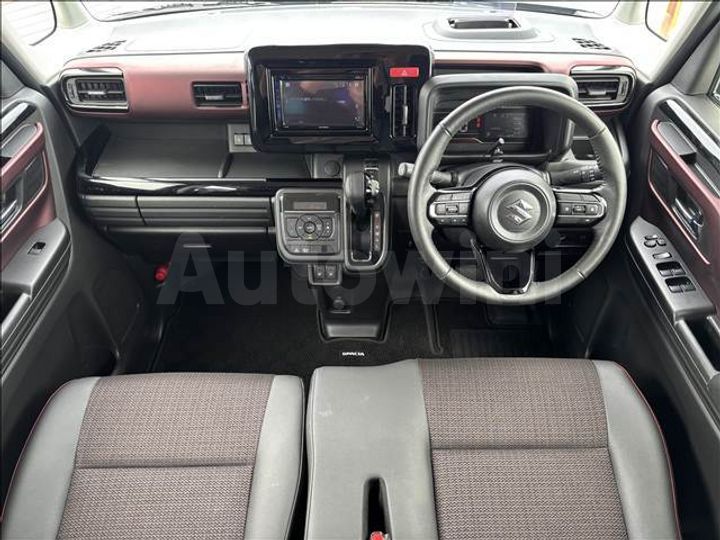 Suzuki Spacia 2024 — 2