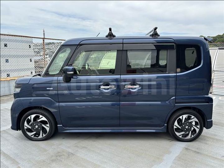 Suzuki Spacia 2024 — 3