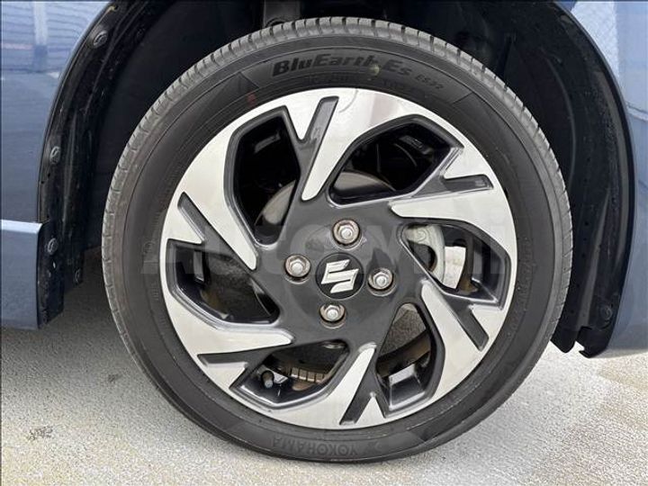 Suzuki Spacia 2024 — 5
