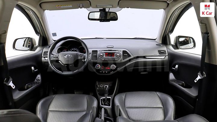 Kia Morning 2016 — 5