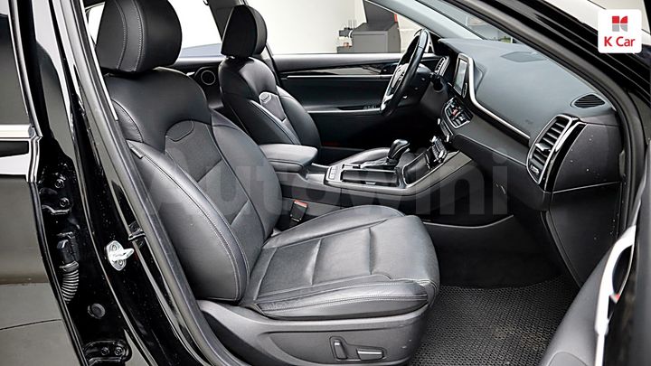 Hyundai Grandeur 2018 — 2
