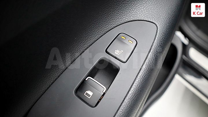 Hyundai Grandeur 2018 — 4