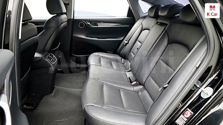 Hyundai Grandeur 2018 — 5