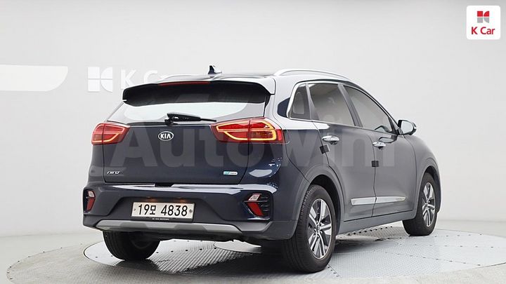 Kia Niro 2020 — 4