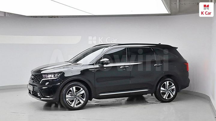 Kia Sorento 2023 KNARH81GBPA195561 — 2