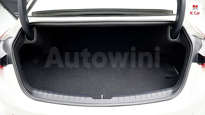 Kia K8 2023 KNAM141FBPA042821 — 2